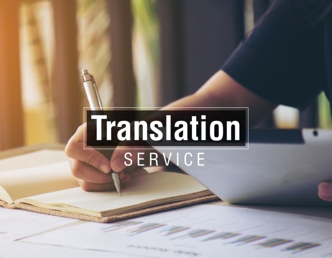 Translate english into any language by Aliifra99