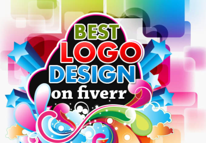 Design a colorful logo / creative, professional, original, high quality ...