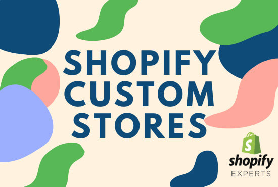 build custom shopify app