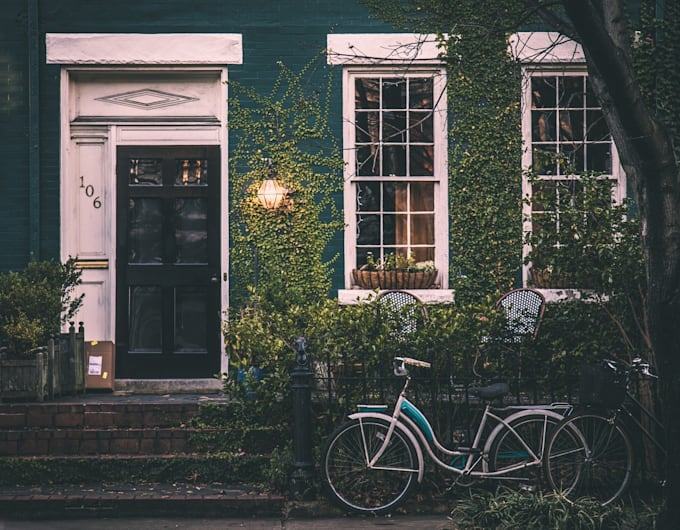 do historical research on your home