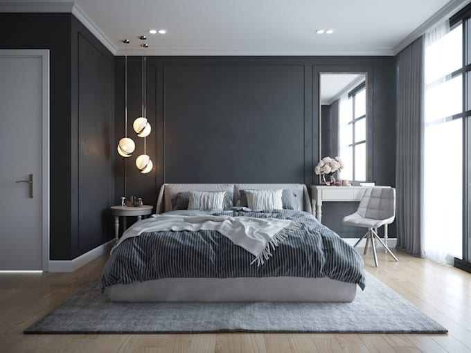 create realistic visualizations from your design