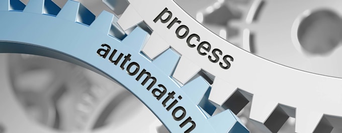 automate any process you want using bash and shell script