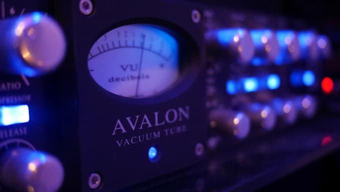 mix and master your rap song