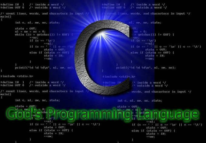 any kind of c++,java,c programme within 2 days