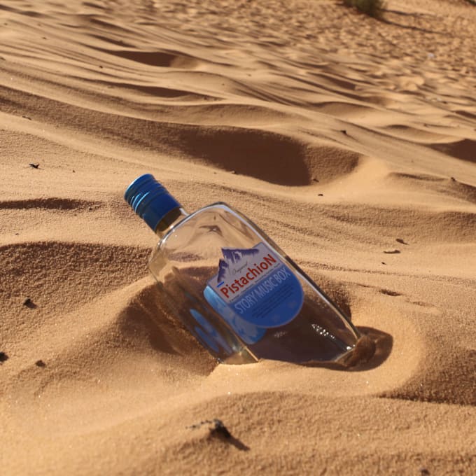 Design the album cover, book cover uniquely by Pangtu Fiverr