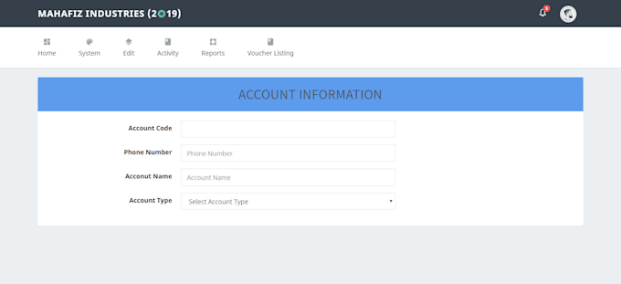 Web apps with php and mysql professionally by Websol_expert | Fiverr