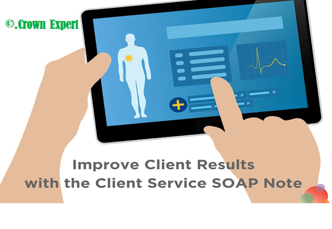 assist in developing soap notes