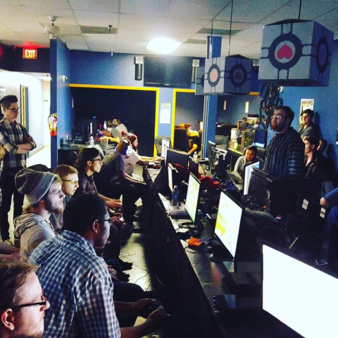 Give you great super smash bros ultimate coaching by Jamezhalliday Fiverr