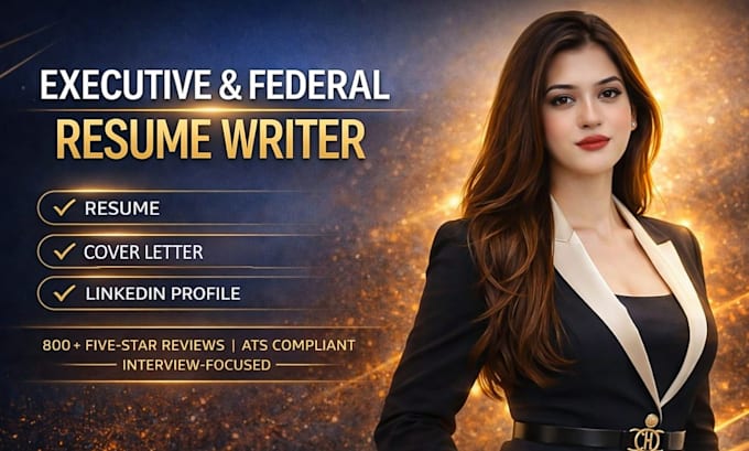 provide a professional resume in 24 hours
