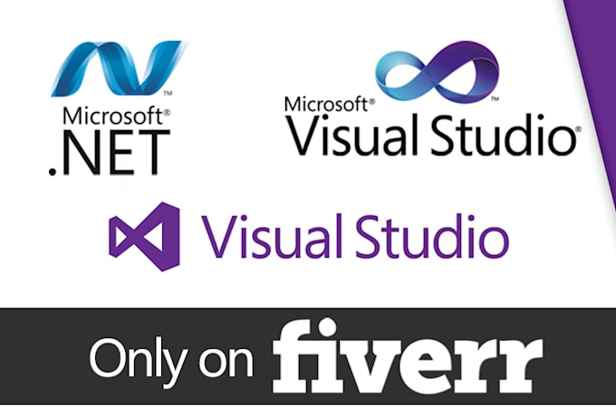 develop any software in vb and C Sharp dot net