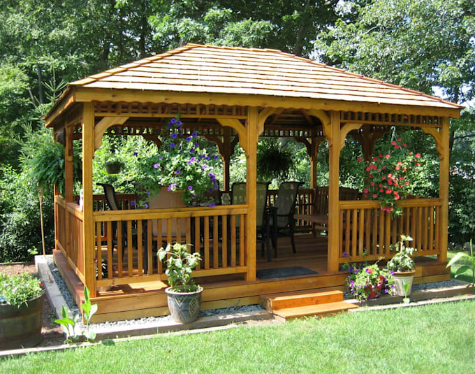 gazebo example