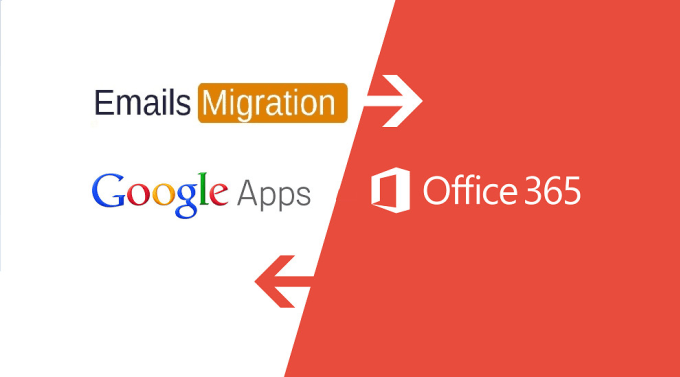 Migrate your email to google workspace or office 365, no downtime by  Nouman__ | Fiverr