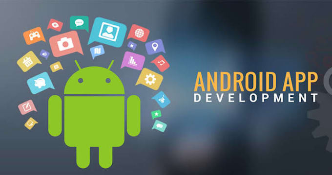 make android applications i am good at java programing