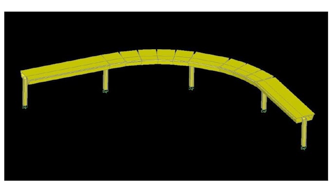 design civil engineering structures
