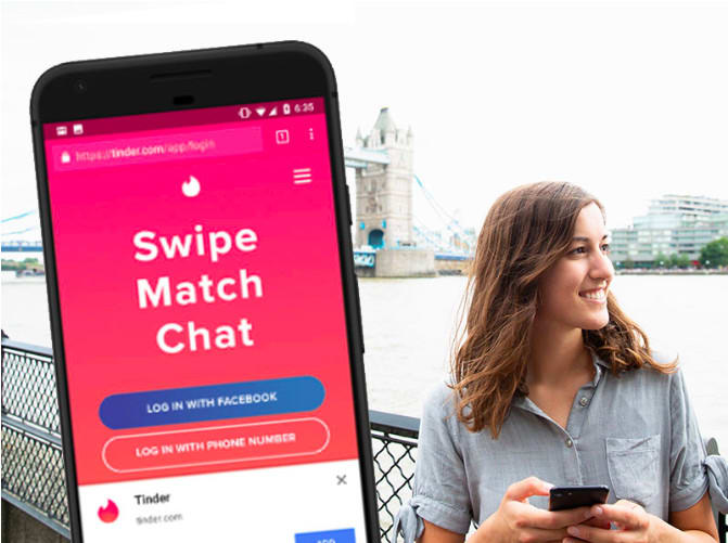 Voice-chat-dating-app