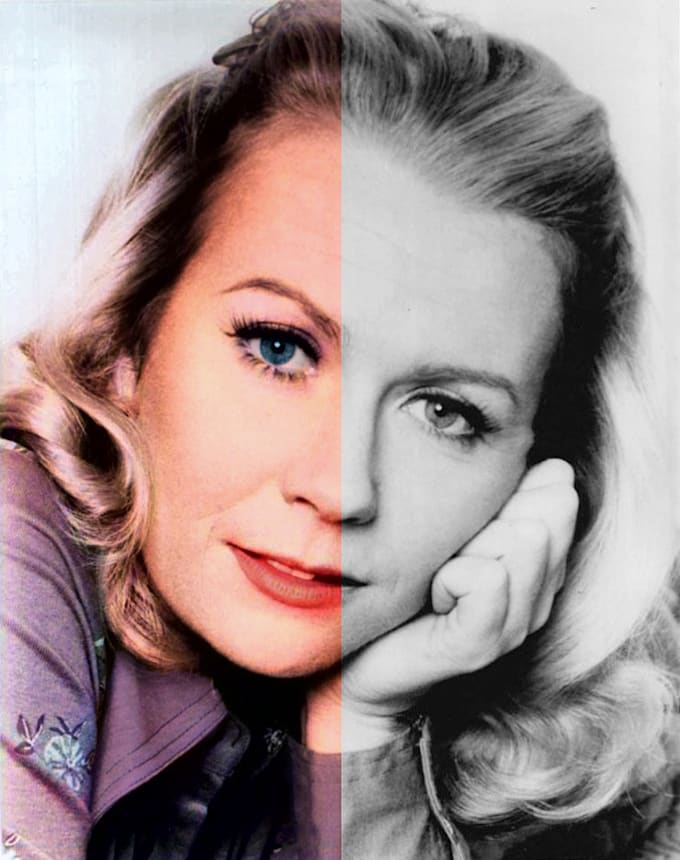 Colourize black and white photos by Timothymartens Fiverr