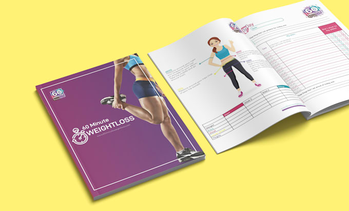 design your coaching workbook PDF, worksheet