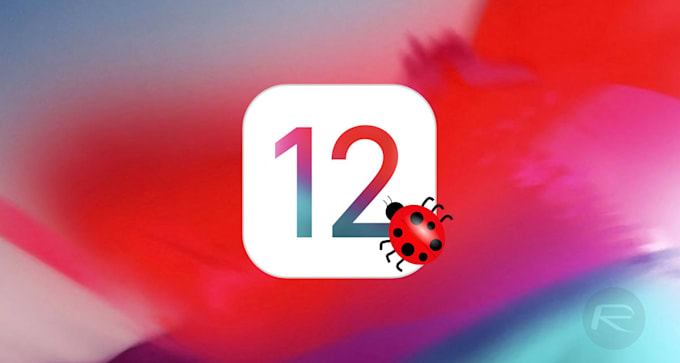 fix and debug issues in an ios application