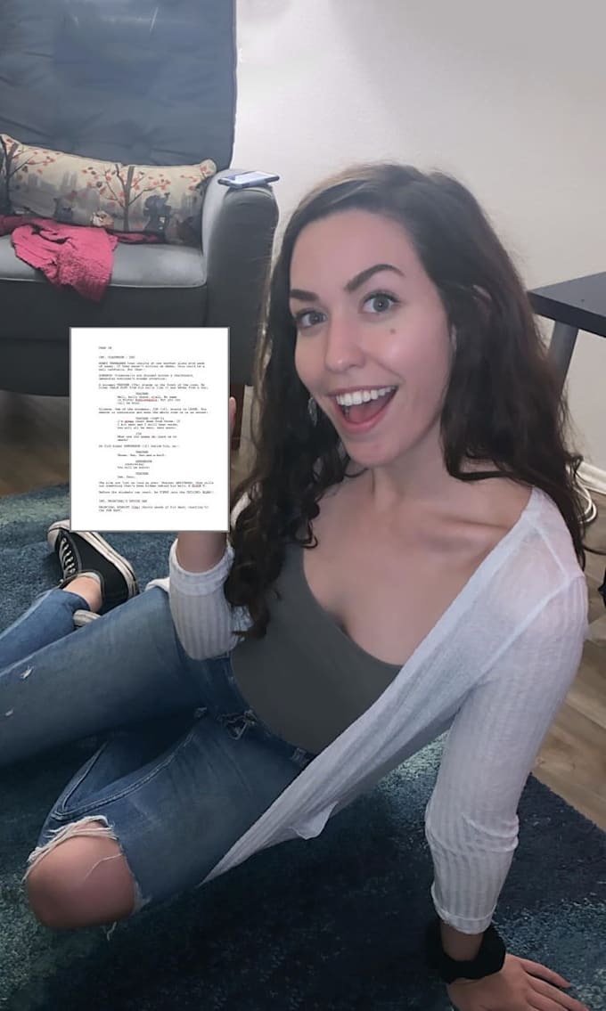 wow you with the best script coverage