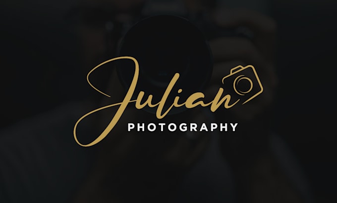 make your logo stand out with a signature design