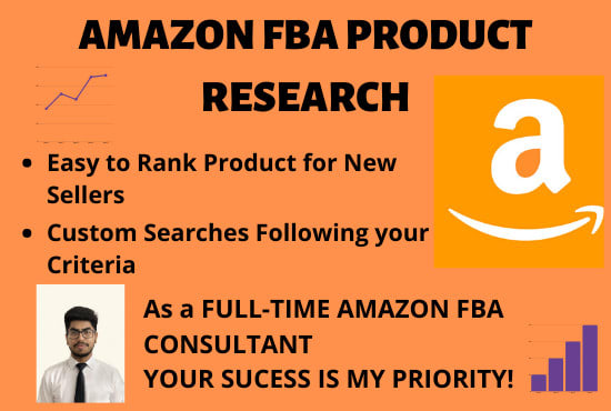 do expert amazon fba product research for fba private label