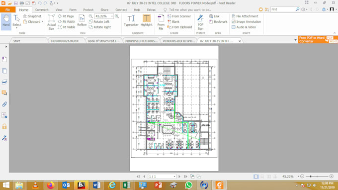 Autocad Electrical Designer And Tecnical Report Writer By Adriancontrares