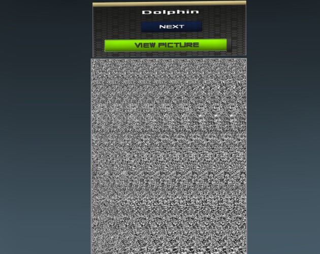 create a stereogram from your image