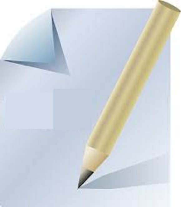 write clear and to the point user help documents for software applications