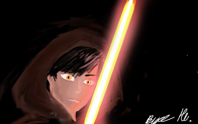 draw anything you want for cheap