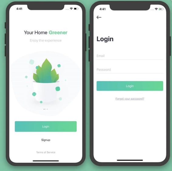 do ios apps development