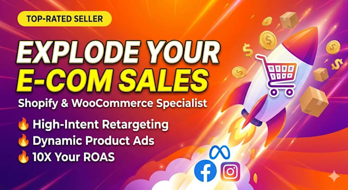 setup and optimize facebook ads campaign in your fb ads manager