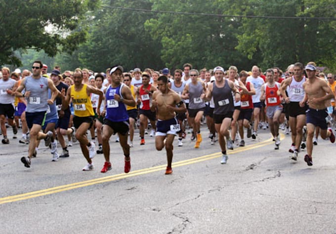 give you a successful 5k training plan