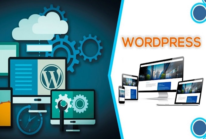 create custom website design
