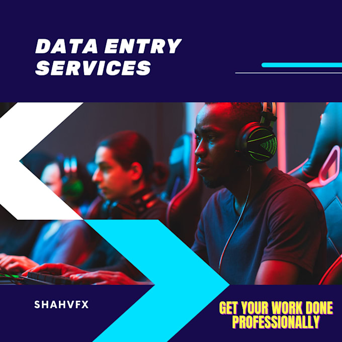 do high quality data entry work in 24 hours