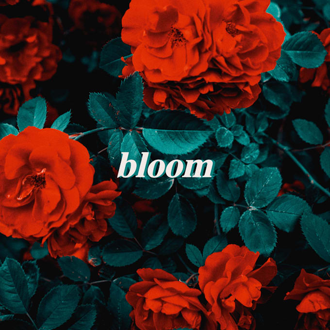 Create cover art for your next single by Itsheathershine | Fiverr
