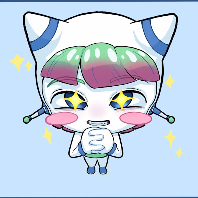 create the emotes of your dreams