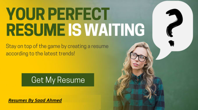 how to advertise resume writing service
