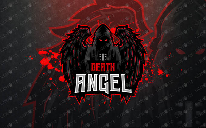 Create a gaming logo by Tahakch | Fiverr