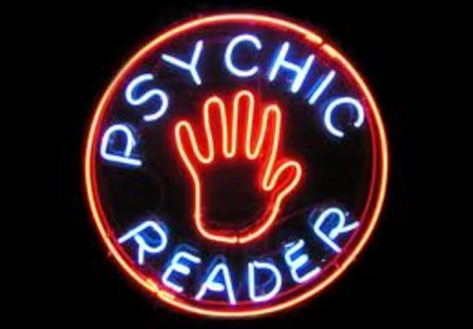 give you a detailed psychic reading