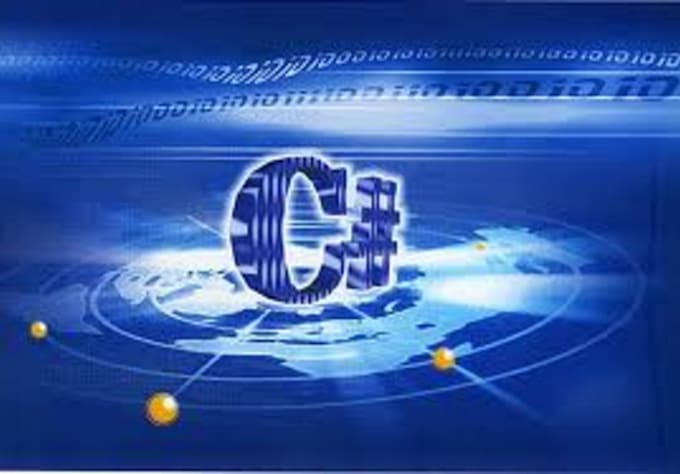 do dotNet and sql server database programming