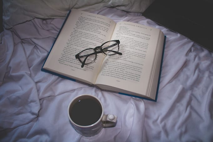be your ebook and book writter for your project