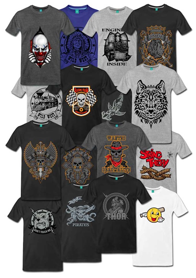 do an original shirt contact me before making an order