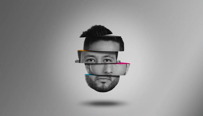 make your head look horribly sliced