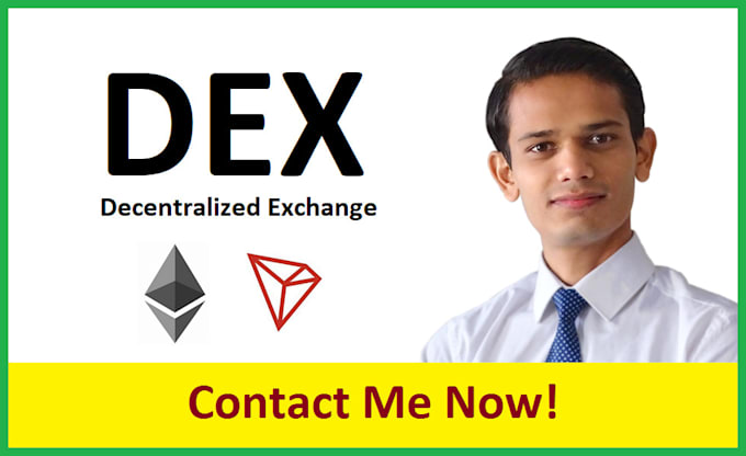 build secure decentralized exchange dex as forkdelta etherdelta