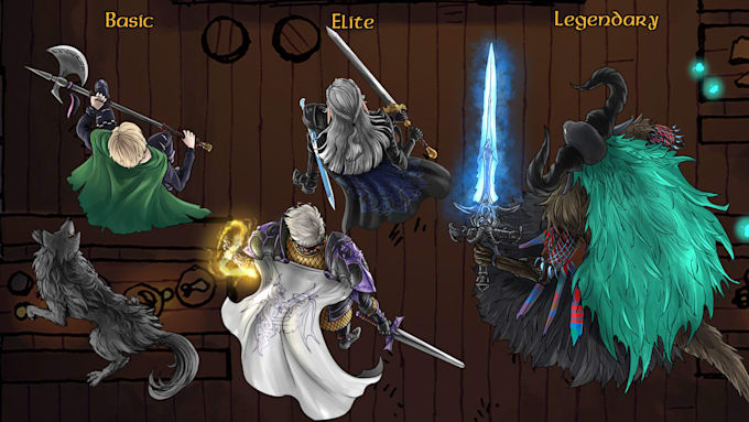 draw your top down dnd tokens roll20 foundry fantasy grounds owlbear