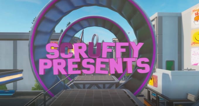 Edit A Fortnite Montage On After Effects For You By Scruffyvfx