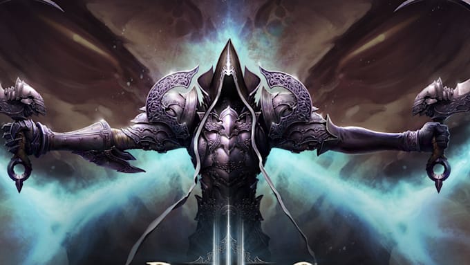 power level in diablo 3 fast