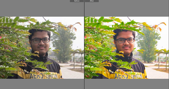 Photo Editing Add Glasses To Pictures Royal Son HD Polarized