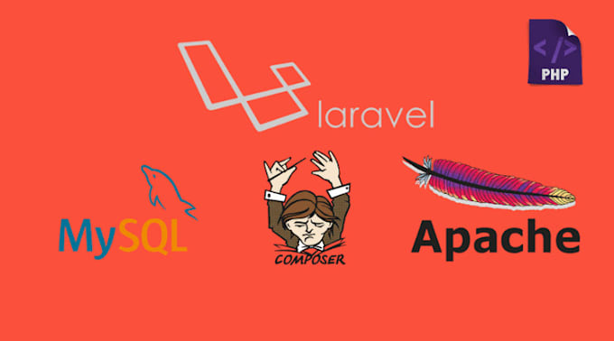 install laravel laravel script
