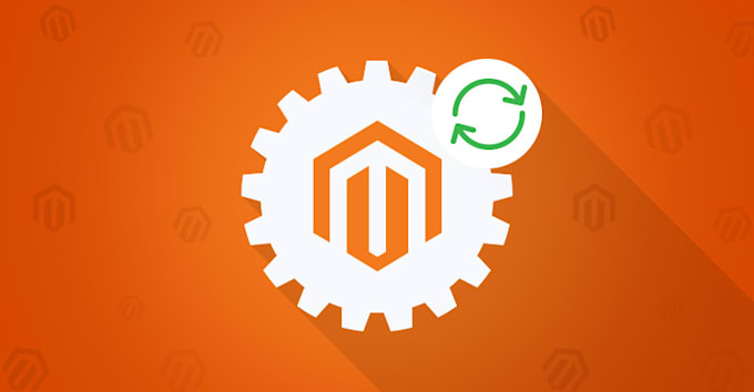 upgrade your magento shop